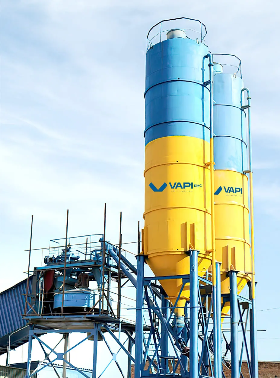Vapi RMC Strength Image