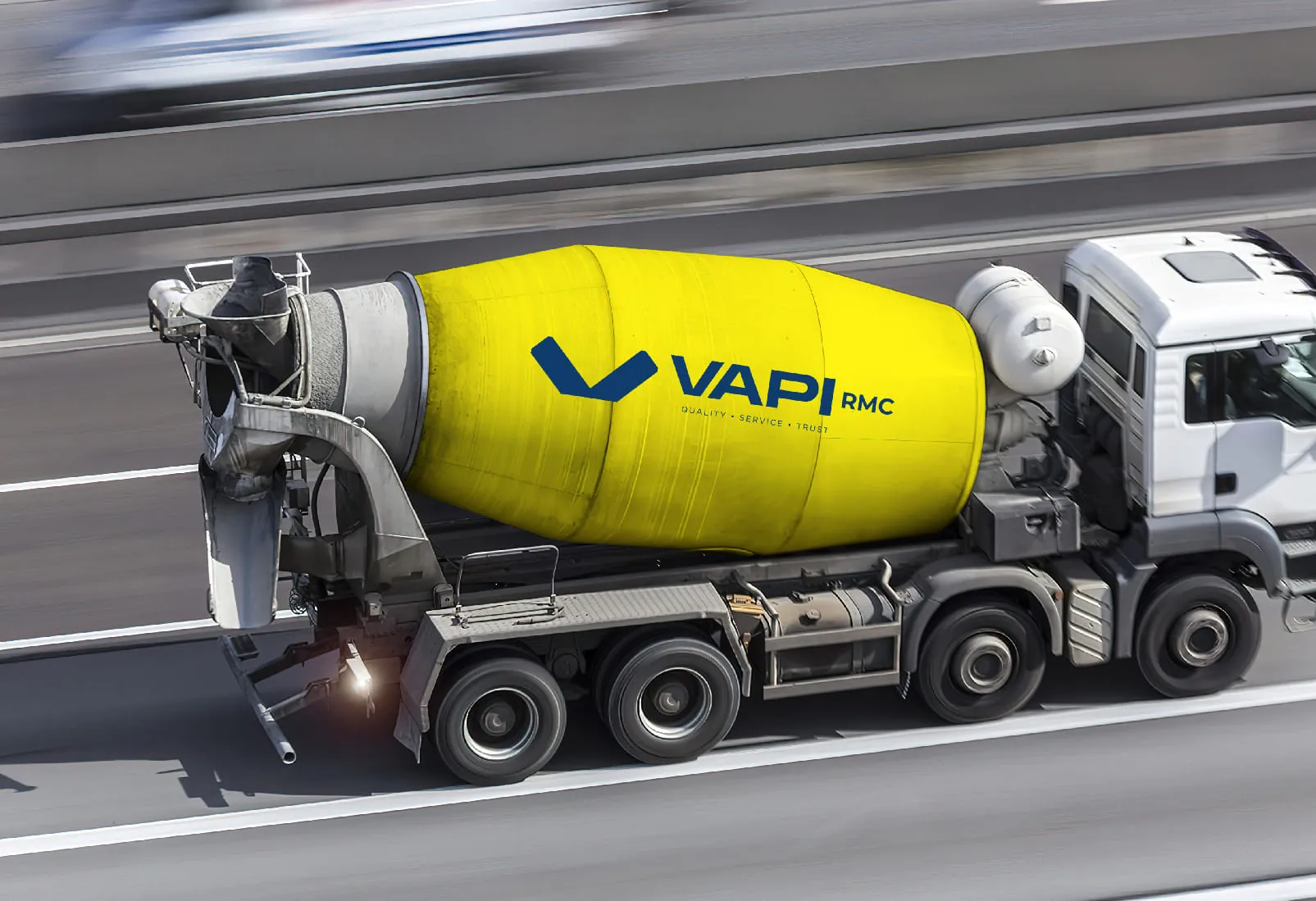 Vapi RMC Suppliers Image