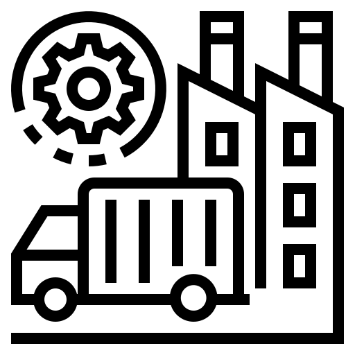 Suppliers Icon
